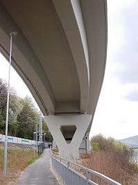 cestný most