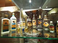história výrobcu alkoholu - podnik bol roky známy pod meno Slovlik, dnes Old Herold