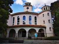 Trnava - Evanjelický kostol