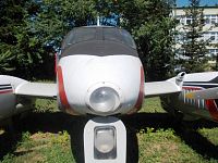 L - 200 D Morava