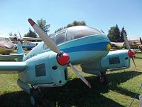 Aero Ae - 45