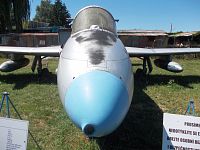 L - 29 R Delfín