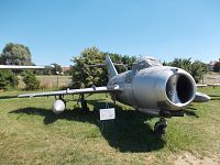 MiG - 15 bis (s - 103)