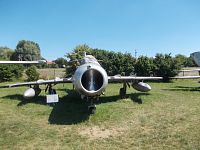 MiG - 15 bis (S - 103)