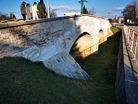 most na Trolaskoch