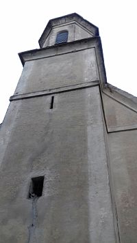 veža kostolíka