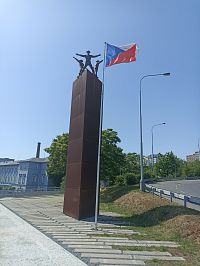 Pamätník