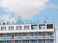 hotel Magnólia