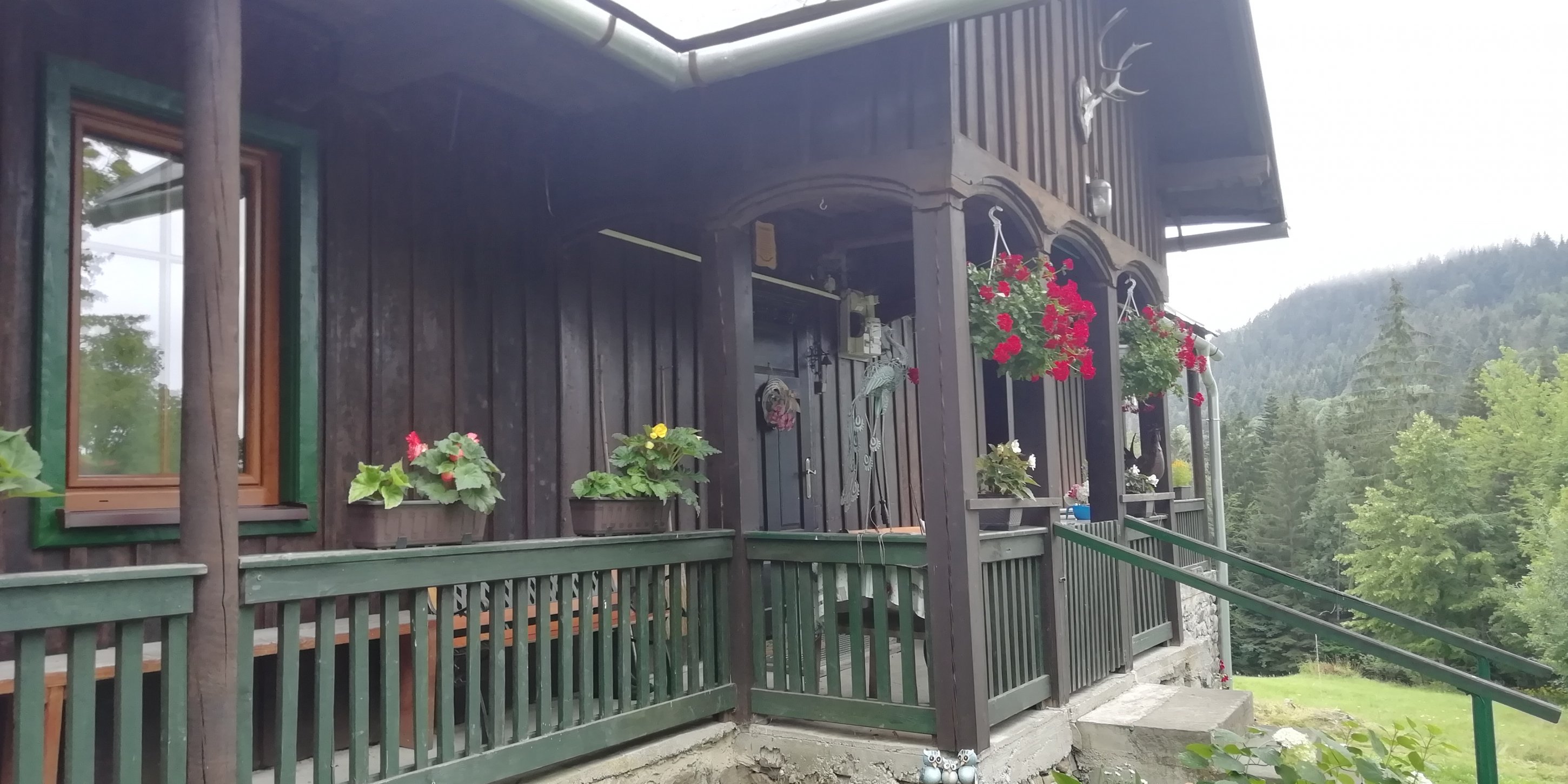 Vysoká nad Kysucou miestna… Osada Turistika.cz