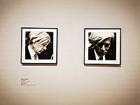 Franz Hubmann - 1999 - Andy Warhol