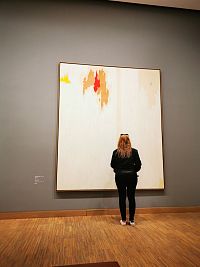 Clyfford Still