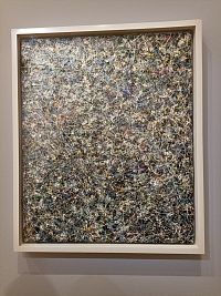 Jackson Pollock