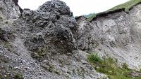 bývalý kameňolom v Necpaloch