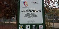 Rakúsko - Viedeň - park Schörnpark v 9. viedenskom obvode