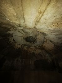 strop bunkra
