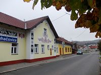 budova železničnej stanice