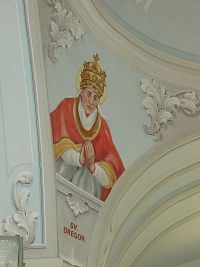 sv. Gregor