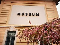 Múzeum