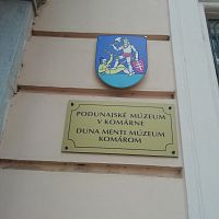 Podunajské múzeum