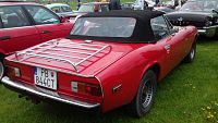 Jensen Healey