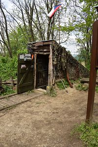 bunker Jitulka