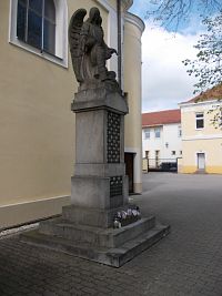 pamätník obetiam 1.svetovej vojny