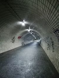 tunel pod Vítkovom