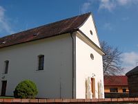 kostol sv. Petra a Pavla