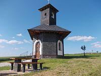 Suchá Loz - Zvonice Na Vinohrádkoch