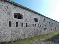 časť pevnosti