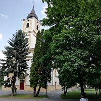 Kostol sv. Michala archanjela