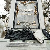 MOZART - 1756 - 1791