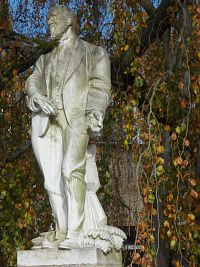 socha od Franty Úprka