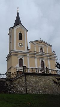 kostol sv. Kataríny Alexandrijskej