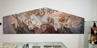 Piešťany - Alfons Mucha a fotografia - 2. ročník svetovej výstavy