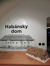 Habánsky dom