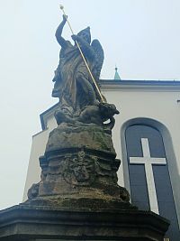 Archanjel Michael