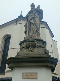 sv. Jozef