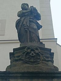 sv. Mária Magdaléna