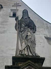 sv. Cyril