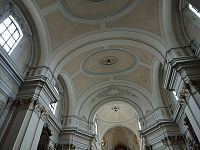 ešte raz strop kostola