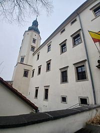 veža