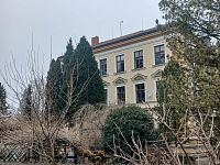 arboretum pri škole