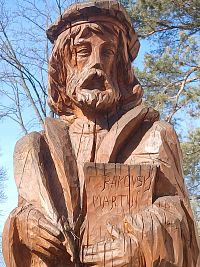 Martin Rakovský - básnok a humanista 16. storočia