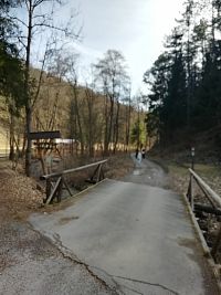 Blatnická dolina