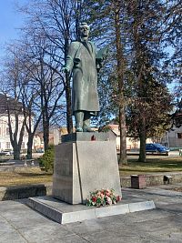 Ján Kollár, autor Slávy dcéry