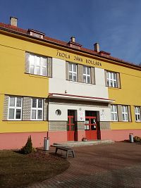 škola Jána Kollára