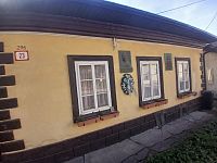 rodný dom Miloslava Schmidta na ulici Jána Kollára