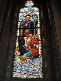 sv. František Saleský