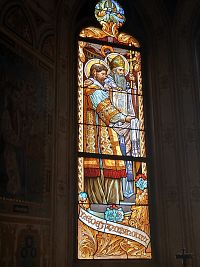 sv. Petr a Pavel